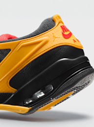 Jordan, Air Jordan 4 RM, black, Image 8 of 9