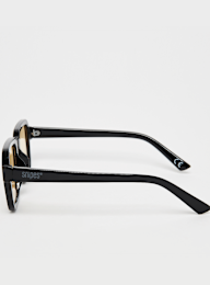 SNIPES, Retro Sonnenbrille, black, Image 2 of 4