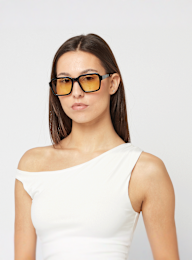 SNIPES, Retro Sonnenbrille, black, Image 4 of 4