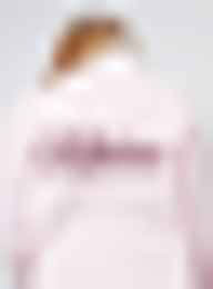 Felicious, Sporty Sweat Jacket, light pink, Image 6 of 7