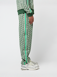 Lacoste, Trackpants Paris with monogramm, green, Image 4 of 7