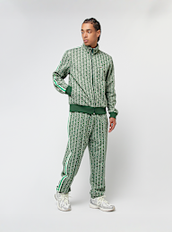 Lacoste, Trainingshose, groen, Afbeelding 7 van 7