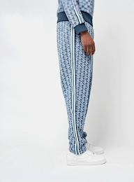 Lacoste, Trackpants Paris with monogramm, blue, Image 4 of 7