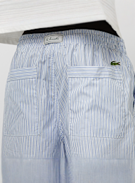 Lacoste, Shorts, blue, Image 4 of 5