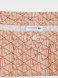 Lacoste, Shorts, brown, Image 4 of 5