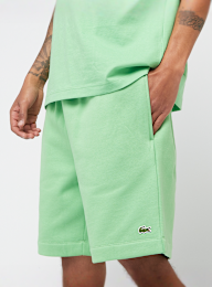 Lacoste, Shorts, green, Image 3 of 5