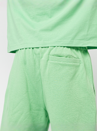 Lacoste, Shorts, green, Image 4 of 5