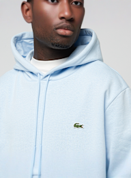 Lacoste, Sweatshirts, blue, Image 3 of 4