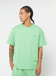 Lacoste, TEE-SHIRT graphite sombre/black, green, Image 1 of 4