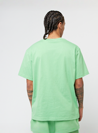 Lacoste, TEE-SHIRT graphite sombre/black, green, Image 2 of 4