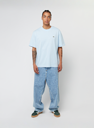 Lacoste, T-Shirts, blue, Image 4 of 4