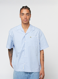 Lacoste, Oberhemd, blue, Image 1 of 4