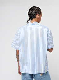 Lacoste, Oberhemd, blauw, Afbeelding 2 van 4