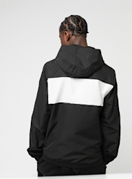 Lacoste, Jacke, zwart, Afbeelding 2 van 6