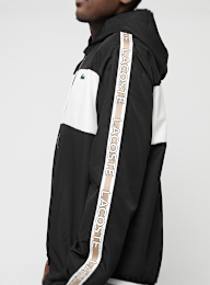 Lacoste, Jacke, zwart, Afbeelding 5 van 6