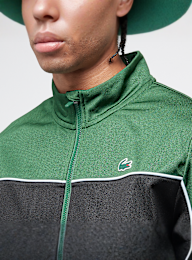 Lacoste, Sweatshirts, green, Image 3 of 5