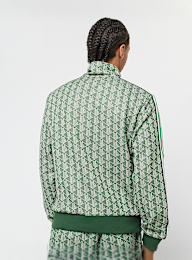 Lacoste, SWEATSHIRTS, green, Image 2 of 6