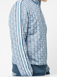 Lacoste, SWEATSHIRTS, blue, Image 5 of 6