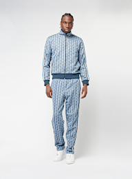 Lacoste, SWEATSHIRTS, blue, Image 6 of 6