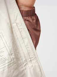 Lacoste, Jacket, beige, Image 4 of 5