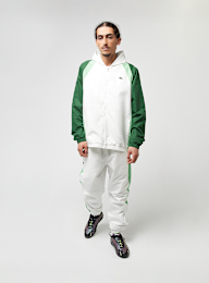 Lacoste, Sport-Tracksuit, white, Image 1 of 9