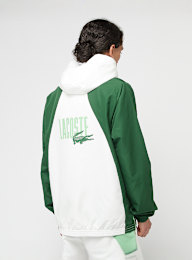 Lacoste, Sport-Tracksuit, white, Image 2 of 9