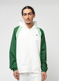 Lacoste, Sport-Tracksuit, white, Image 3 of 9