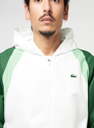 Lacoste, Sport-Tracksuit, white, Image 4 of 9