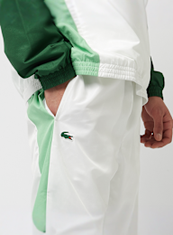 Lacoste, Sport-Tracksuit, white, Image 8 of 9