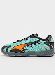 PUMA, Inhale, turquoise, Image 1 of 7