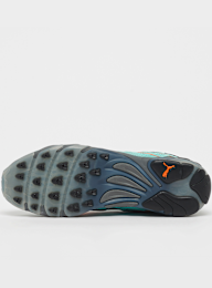PUMA, Inhale, turquoise, Image 4 of 7