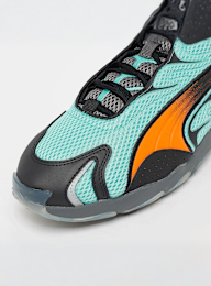 PUMA, Inhale, turquoise, Image 7 of 7