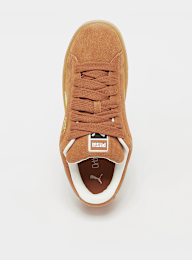 PUMA, Suede XL, orange, Image 5 of 8
