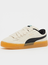 PUMA, Suede XL Dark Risk, beige, Image 2 of 8