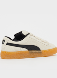 PUMA, Suede XL Dark Risk, beige, Image 3 of 8