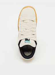PUMA, Suede XL Dark Risk, beige, Image 5 of 8