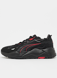 PUMA, RS-X Up MU, black, Image 1 of 7