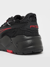 PUMA, RS-X Up MU, black, Image 6 of 7