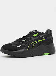 PUMA, RS-X Up MU, black, Image 2 of 7
