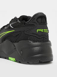PUMA, RS-X Up MU, zwart, Afbeelding 6 van 7