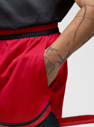 Jordan, Dri-FIT Sport Diamnod Shorts, czerwony, Obraz 3 z 5