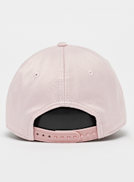 New Era, Female 9FORTY Satin New York Yankees, light pink, Image 2 of 4
