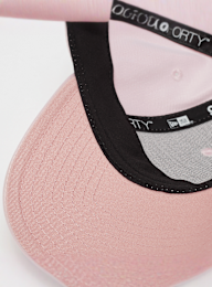 New Era, Female 9FORTY Satin New York Yankees, light pink, Image 4 of 4