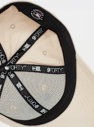 New Era, Female 9Forty Icon Los Angeles Dodgers, beige, Image 3 of 4