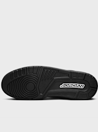 Jordan, Air Jordan 3 Retro, black, Image 3 of 8