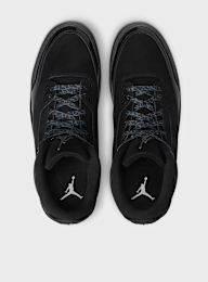 Jordan, Air Jordan 3 Retro, black, Image 6 of 8