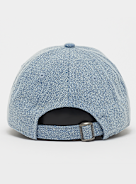 New Era, Female 9Twenty Acid Denim Los Angeles Dodgers, blue, Image 2 of 4