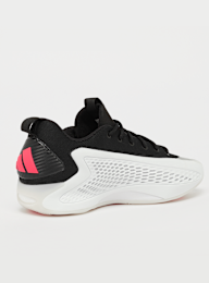 adidas Originals, Anthony Edwards 1 Low Basketbalschoen (GS), wit, Afbeelding 3 van 7