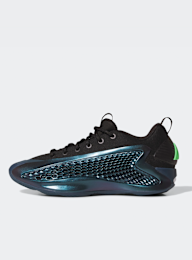 adidas Originals, A.E. 1 Low (GS), blue, Image 1 of 9