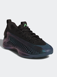 adidas Originals, A.E. 1 Low (GS), blue, Image 3 of 9